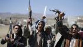 تمديد العقوبات على الانقلابيين في اليمن