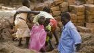 ميكروب غامض في السودان يصيب أشخاصا بالعمى