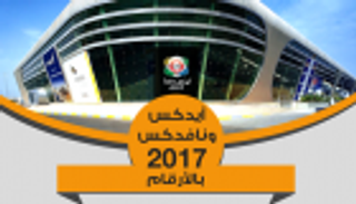 إنفوجراف.. 19 مليار درهم قيمة صفقات "آيدكس ونافدكس 2017"