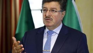 سالم المسلط