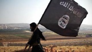 التنظيم الإرهابي شهد تمرداً كبيراً في صفوفه