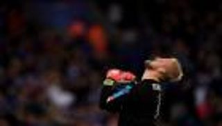 بالفيديو.. شمايكل يرسخ عقدة منافسي الإنجليز مع ركلات الجزاء