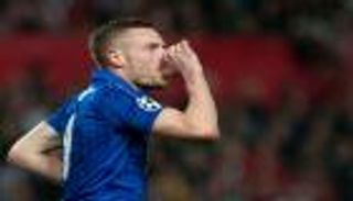 بالفيديو.. فاردي يسجل أول أهدافه الأوروبية