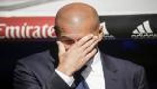 الميستايا يعاند مدربي الريال