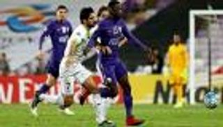 الآسيوي: العين الإماراتي يدفع ثمن عدم ترجمة الفرص