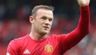 روني يحسم موقفه من الانتقال للدوري الصيني