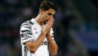 خضيرة يثق بقدرة يوفنتوس على الفوز بدوري الأبطال 