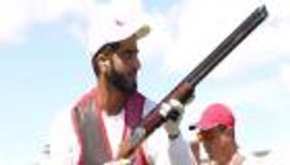 "كأس العالم للرماية" ينطلق الجمعة في الهند  بمشاركة إماراتية