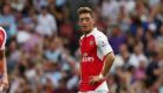 لاعب ألماني يكشف سر استغناء الريال عن أوزيل