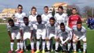 مواهب مارسيليا الشابة تغري منتخب الجزائر