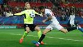 فيديوجراف.. 10 حقائق عن ختام ذهاب ثمن نهائي دوري الأبطال 