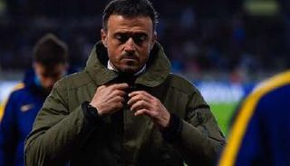 فريق برشلونة