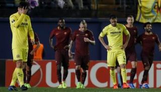 الدوري الأوروبي