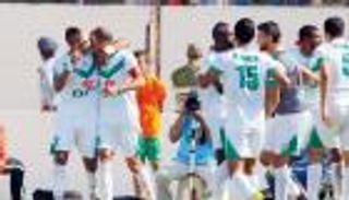 مواهب الدفاع المغربي تنال إعجاب مونبلييه الفرنسي