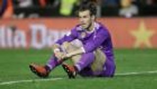 ريال مدريد يدفع ثمن البداية الضعيفة