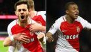 الريال يستغل "سلاحه السري" لضم نجمي موناكو