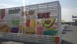 بالصور .. "كل والعب وتسوق" في مهرجان دبي للمأكولات 2017 