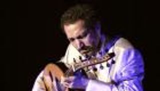 العراقي نصير شمة يحارب التطرف بالموسيقى