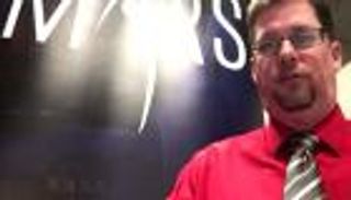 مسؤول بـ"ناسا" لـ"العين": الإمارات الوحيدة عربيا التي نتعاون معها