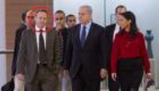 الفساد يطال مدير مكتب نتنياهو 