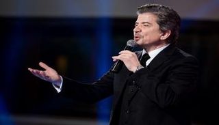 المطرب وليد توفيق