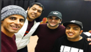 بالصور.. مسرح مصر يرسم بسمة الكويت في "هلا فبراير"