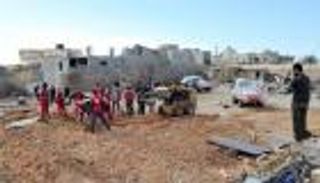 انتشال جثامين 27 مهاجرا غير شرعي في غرب ليبيا