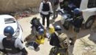 مجلس الأمن يصوت على عقوبات ضد سوريا الأسبوع المقبل