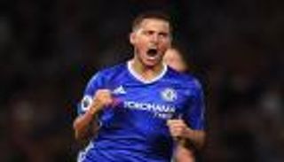 الريال يتحرك لضم هازارد