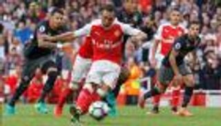 الإصابة تنهي موسم كازورلا