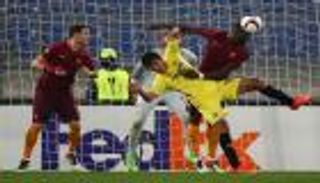 روما يخسر ويتأهل لثمن نهائي الدوري الأوروبي