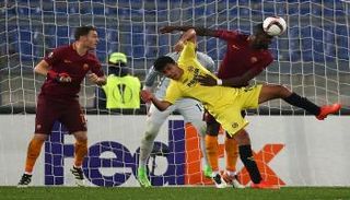 من المباراة