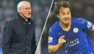 لاعب ليستر يحرج مدربه المقال عبر "انستقرام"