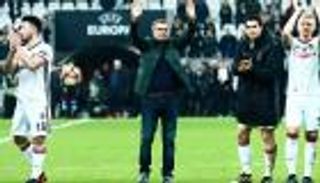 تأهل أياكس وبشكتاش لثمن نهائي الدوري الأوروبي