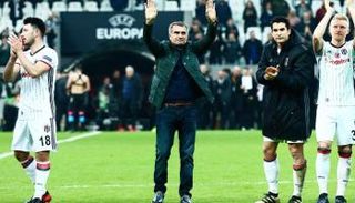 فريق بيشكتاش 