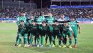 العربي يقتنص وصافة الدوري الكويتي