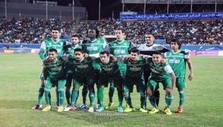 العربي الكويتي