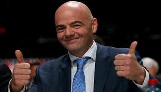 جياني إنفانتينو