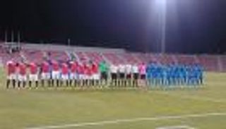 اليمن تختار الدوحة لاستضافة مبارياتها آسيويا