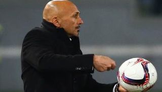 لوتشيانو سباليتي