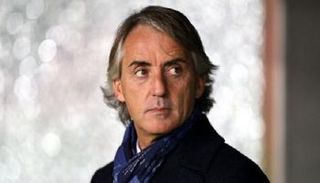 روبرتو مانشيني