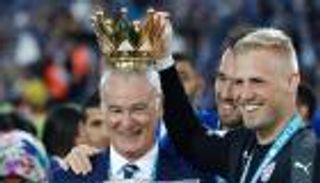 كبار ليستر سيتي سبب رحيل رانييري