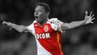 بايرن ينافس يوفنتوس وأرسنال على ضم مهاجم موناكو