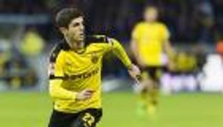 والد بوليسيتش يعود لأمريكا ويترك نجله في دورتموند