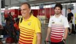 الراتب يدفع المدرب المساعد لغانا إلى رفض الرحيل