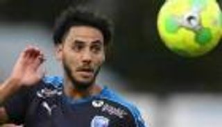 برون يوافق على اللعب لمنتخب تونس 