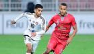 ثلاثي عربي ضمن الأفضل في جولة دوري أبطال آسيا