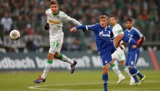 الدوري الأوروبي