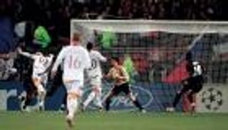 التاريخ لا يقف مع ليون أمام روما