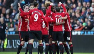 مانشستر يونايتد 